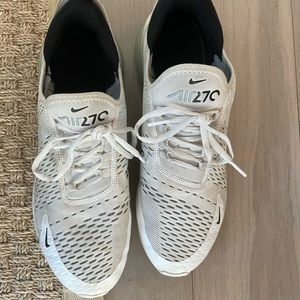 Nike Airmax 270 size 11
